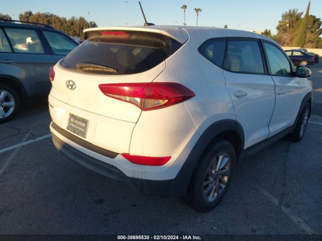 Photo 3 VIN: KM8J23A42HU413703 - HYUNDAI TUCSON 