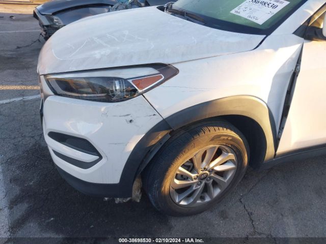 Photo 5 VIN: KM8J23A42HU413703 - HYUNDAI TUCSON 