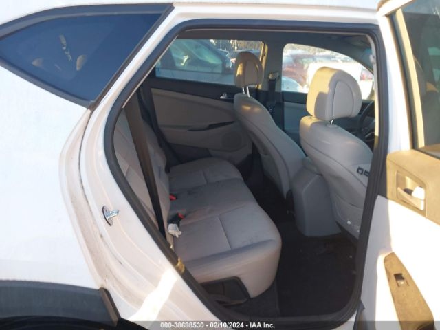 Photo 7 VIN: KM8J23A42HU413703 - HYUNDAI TUCSON 