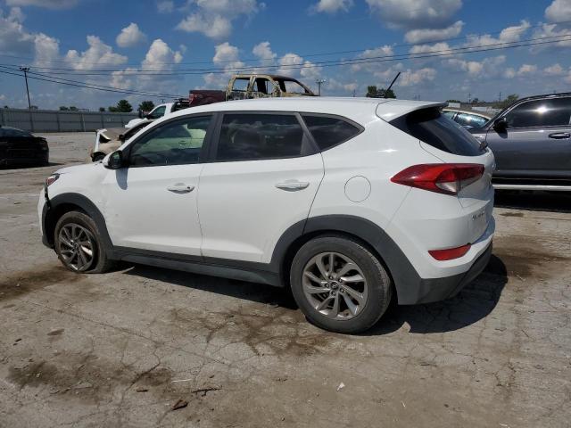 Photo 1 VIN: KM8J23A42HU414575 - HYUNDAI TUCSON SE 