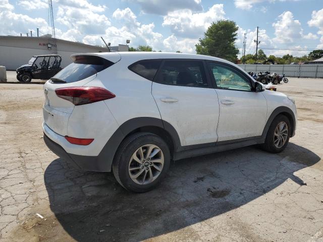 Photo 2 VIN: KM8J23A42HU414575 - HYUNDAI TUCSON SE 