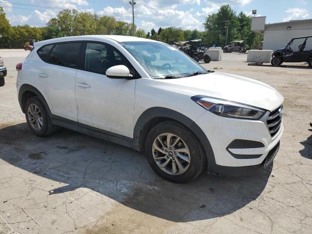 Photo 3 VIN: KM8J23A42HU414575 - HYUNDAI TUCSON SE 