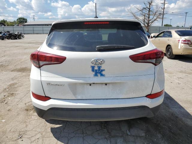 Photo 5 VIN: KM8J23A42HU414575 - HYUNDAI TUCSON SE 