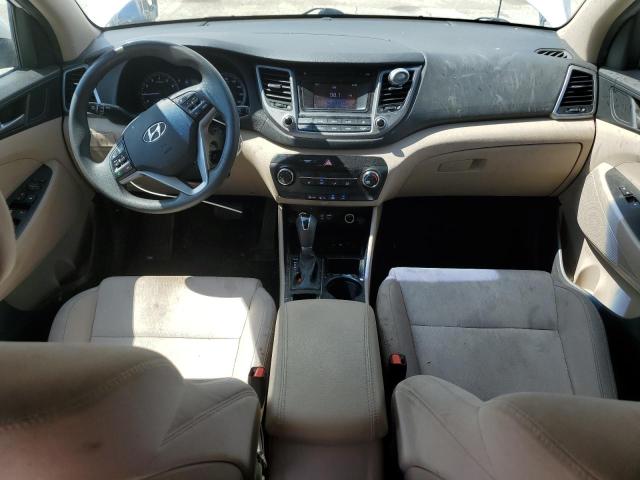 Photo 7 VIN: KM8J23A42HU414575 - HYUNDAI TUCSON SE 