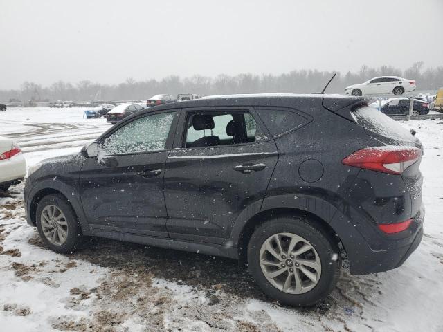 Photo 1 VIN: KM8J23A42HU422868 - HYUNDAI TUCSON 