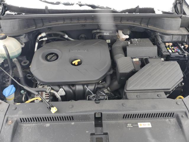 Photo 11 VIN: KM8J23A42HU422868 - HYUNDAI TUCSON 