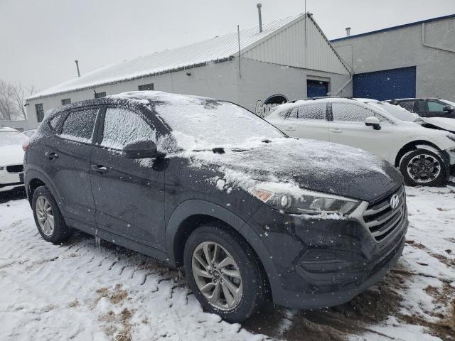 Photo 3 VIN: KM8J23A42HU422868 - HYUNDAI TUCSON 