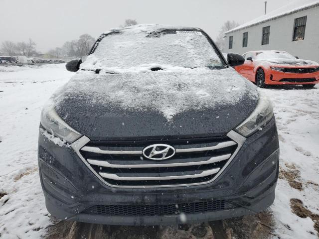 Photo 4 VIN: KM8J23A42HU422868 - HYUNDAI TUCSON 