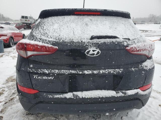 Photo 5 VIN: KM8J23A42HU422868 - HYUNDAI TUCSON 