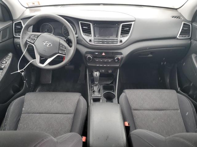 Photo 7 VIN: KM8J23A42HU422868 - HYUNDAI TUCSON 