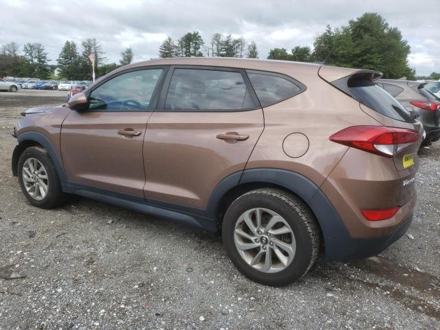 Photo 1 VIN: KM8J23A42HU437497 - HYUNDAI TUCSON SE 