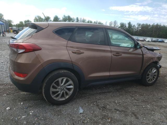 Photo 2 VIN: KM8J23A42HU437497 - HYUNDAI TUCSON SE 