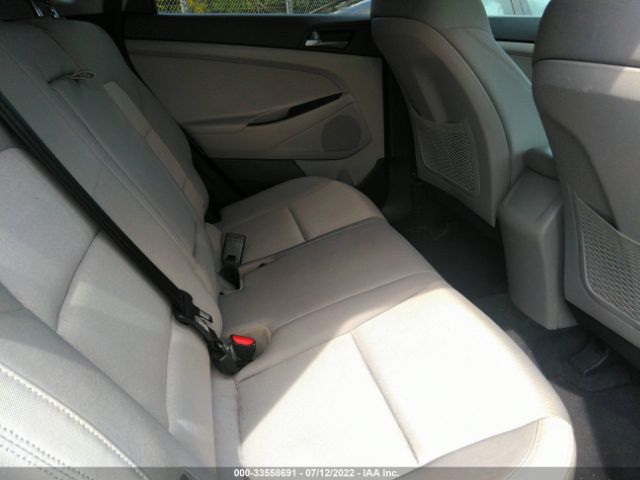 Photo 7 VIN: KM8J23A42HU453117 - HYUNDAI TUCSON 