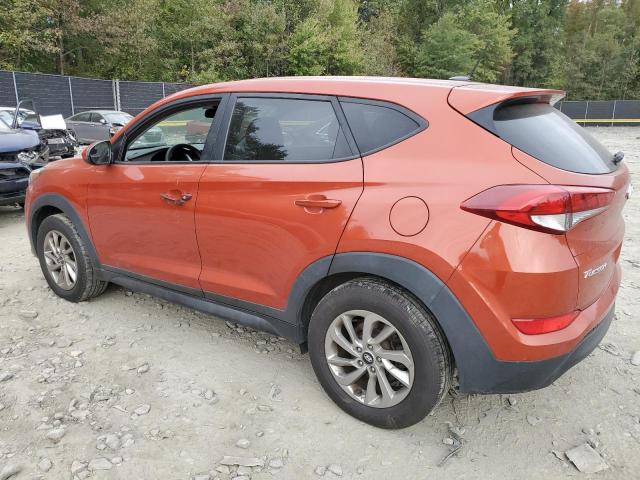 Photo 1 VIN: KM8J23A42HU453876 - HYUNDAI TUCSON SE 