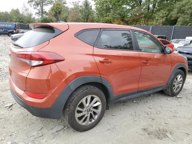 Photo 2 VIN: KM8J23A42HU453876 - HYUNDAI TUCSON SE 