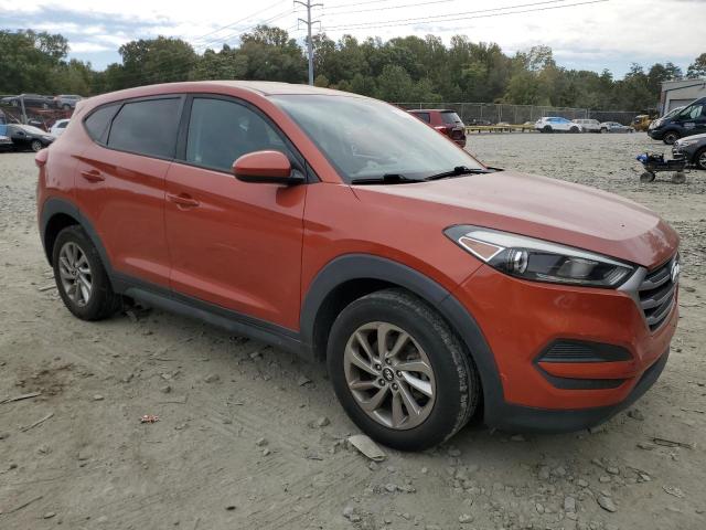 Photo 3 VIN: KM8J23A42HU453876 - HYUNDAI TUCSON SE 