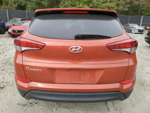 Photo 5 VIN: KM8J23A42HU453876 - HYUNDAI TUCSON SE 