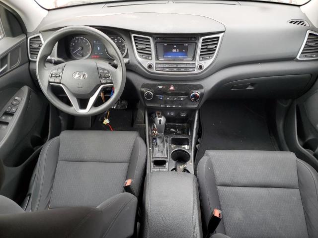 Photo 7 VIN: KM8J23A42HU453876 - HYUNDAI TUCSON SE 