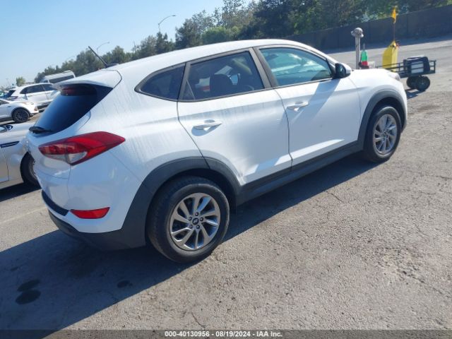 Photo 3 VIN: KM8J23A42HU464859 - HYUNDAI TUCSON 