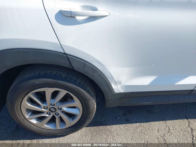 Photo 5 VIN: KM8J23A42HU464859 - HYUNDAI TUCSON 