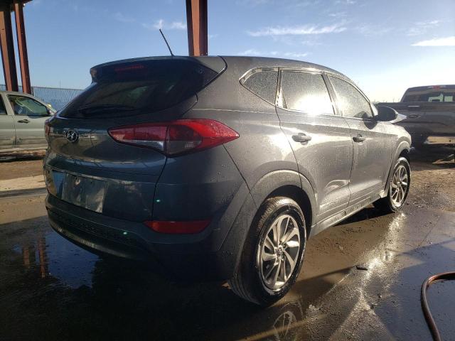 Photo 2 VIN: KM8J23A42HU473822 - HYUNDAI TUCSON 