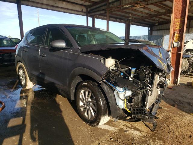 Photo 3 VIN: KM8J23A42HU473822 - HYUNDAI TUCSON 