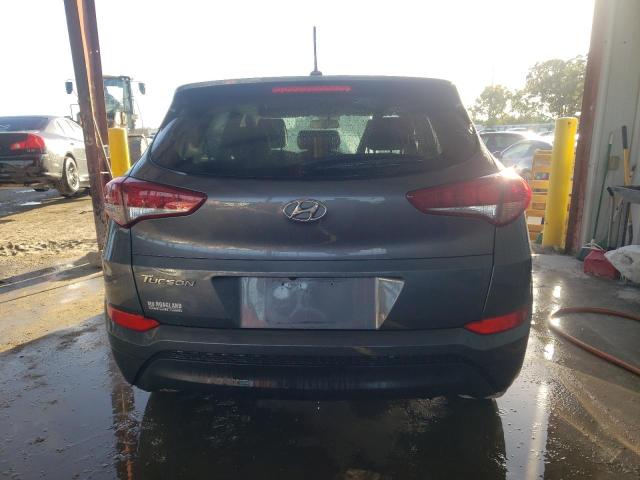 Photo 5 VIN: KM8J23A42HU473822 - HYUNDAI TUCSON 