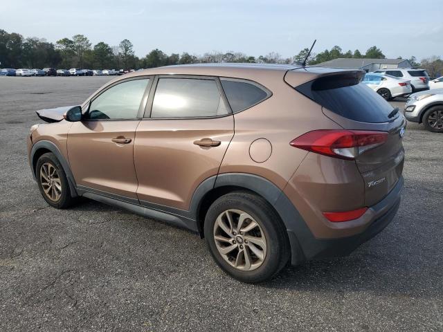 Photo 1 VIN: KM8J23A42HU477689 - HYUNDAI TUCSON 