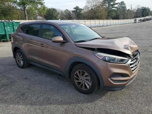 Photo 3 VIN: KM8J23A42HU477689 - HYUNDAI TUCSON 