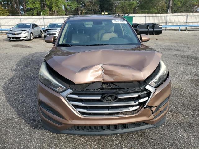 Photo 4 VIN: KM8J23A42HU477689 - HYUNDAI TUCSON 