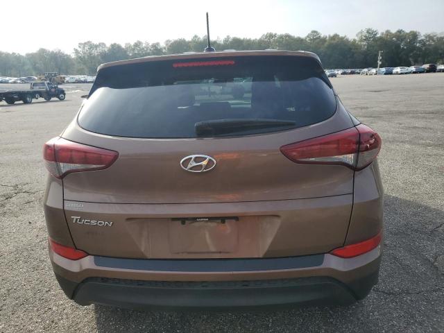 Photo 5 VIN: KM8J23A42HU477689 - HYUNDAI TUCSON 