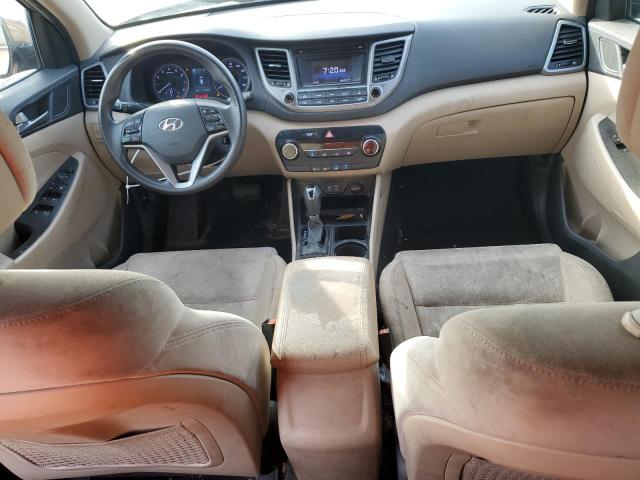 Photo 7 VIN: KM8J23A42HU477689 - HYUNDAI TUCSON 