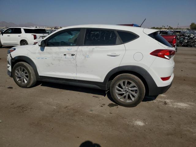 Photo 1 VIN: KM8J23A42HU484805 - HYUNDAI TUCSON SE 