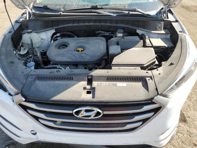 Photo 10 VIN: KM8J23A42HU484805 - HYUNDAI TUCSON SE 