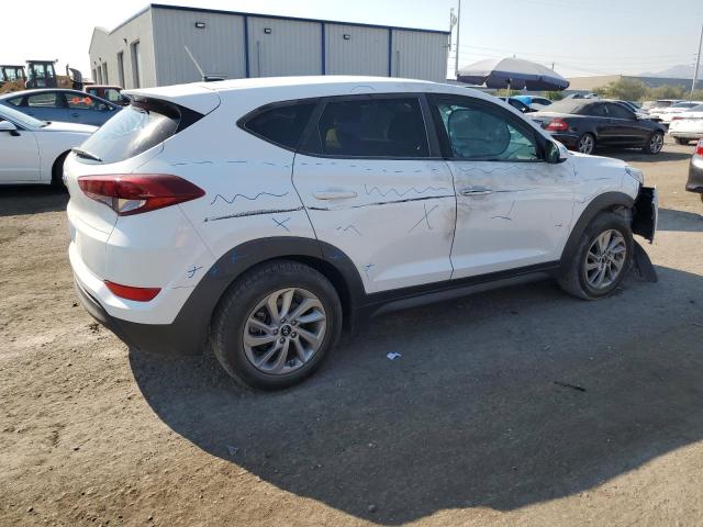 Photo 2 VIN: KM8J23A42HU484805 - HYUNDAI TUCSON SE 