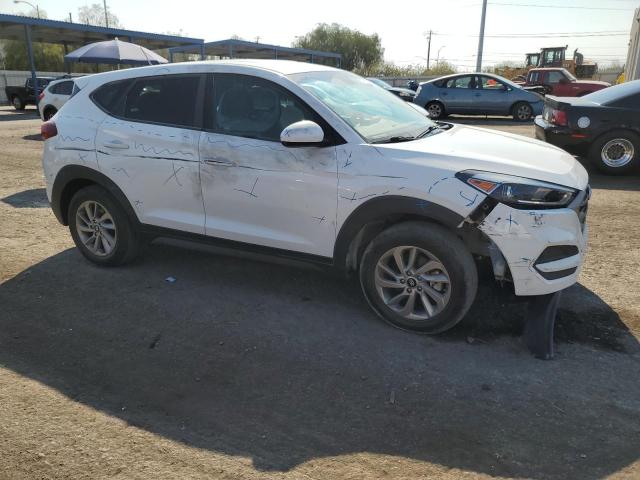 Photo 3 VIN: KM8J23A42HU484805 - HYUNDAI TUCSON SE 