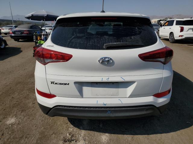 Photo 5 VIN: KM8J23A42HU484805 - HYUNDAI TUCSON SE 