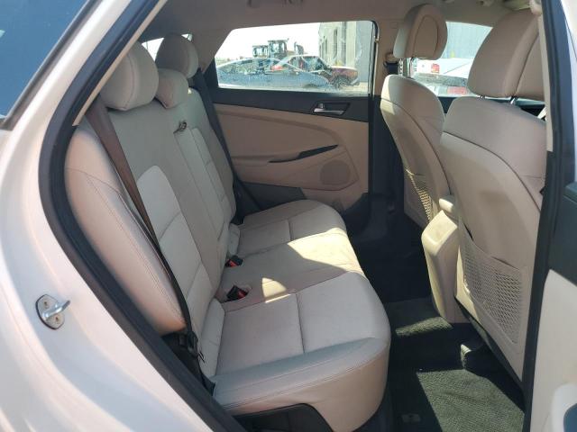 Photo 9 VIN: KM8J23A42HU484805 - HYUNDAI TUCSON SE 