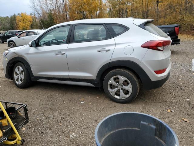 Photo 1 VIN: KM8J23A42HU560359 - HYUNDAI TUCSON SE 