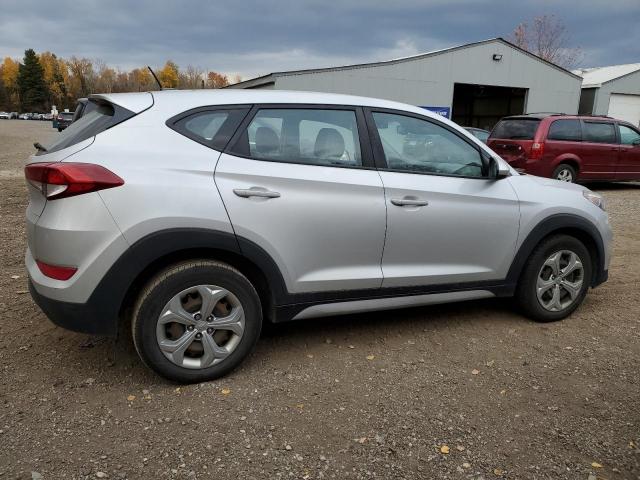 Photo 2 VIN: KM8J23A42HU560359 - HYUNDAI TUCSON SE 