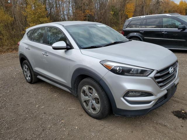 Photo 3 VIN: KM8J23A42HU560359 - HYUNDAI TUCSON SE 