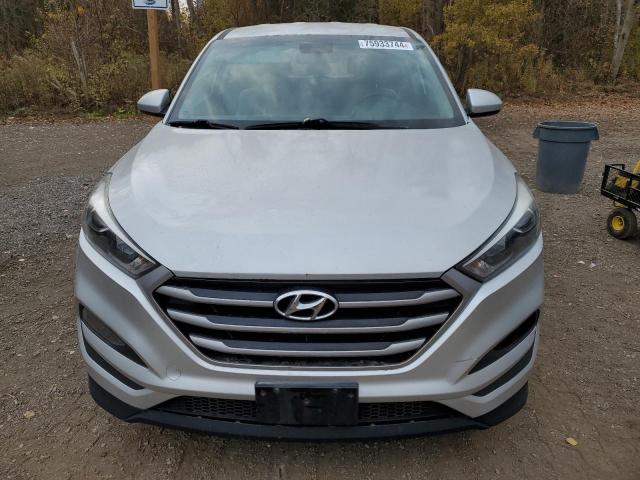 Photo 4 VIN: KM8J23A42HU560359 - HYUNDAI TUCSON SE 