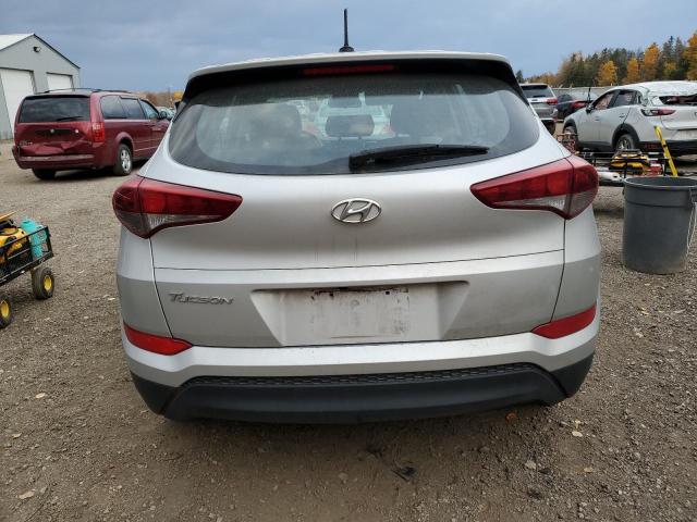 Photo 5 VIN: KM8J23A42HU560359 - HYUNDAI TUCSON SE 