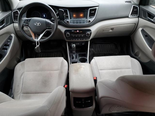 Photo 7 VIN: KM8J23A42HU560359 - HYUNDAI TUCSON SE 