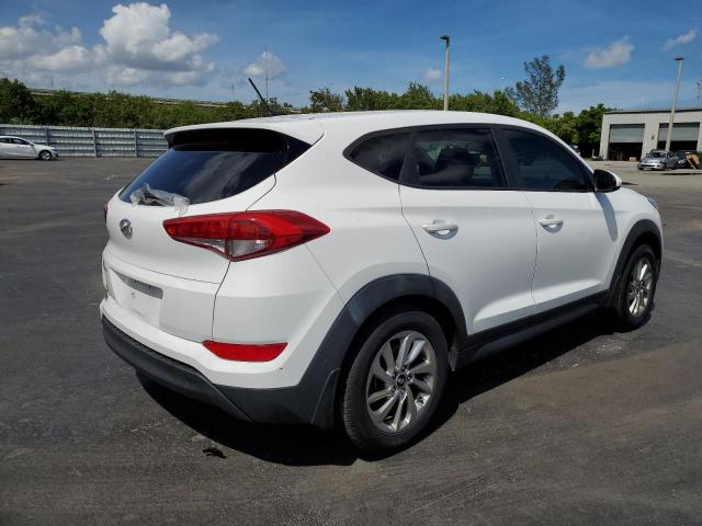 Photo 3 VIN: KM8J23A42HU564637 - HYUNDAI TUCSON SE 