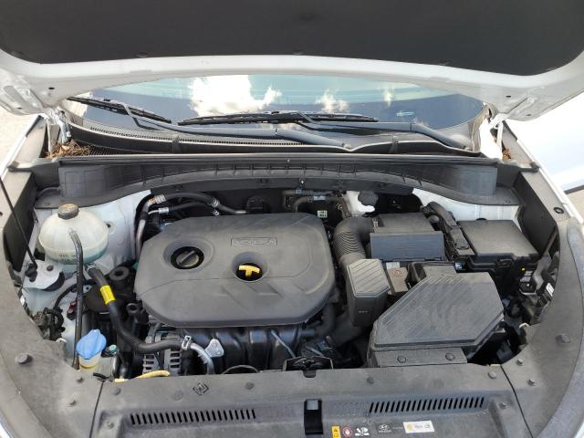 Photo 6 VIN: KM8J23A42HU564637 - HYUNDAI TUCSON SE 