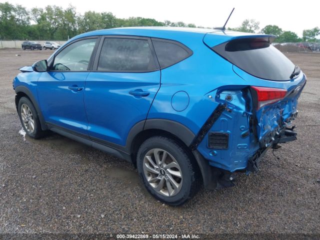 Photo 2 VIN: KM8J23A42HU575766 - HYUNDAI TUCSON 