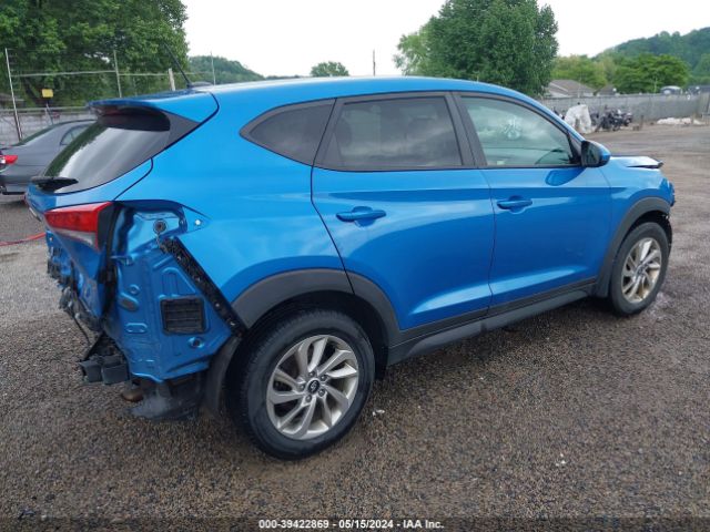 Photo 3 VIN: KM8J23A42HU575766 - HYUNDAI TUCSON 