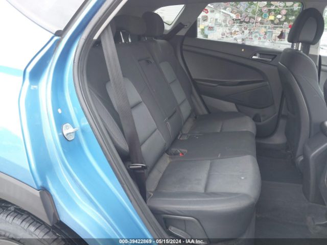 Photo 7 VIN: KM8J23A42HU575766 - HYUNDAI TUCSON 