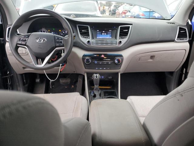 Photo 7 VIN: KM8J23A42JU617598 - HYUNDAI TUCSON SE 